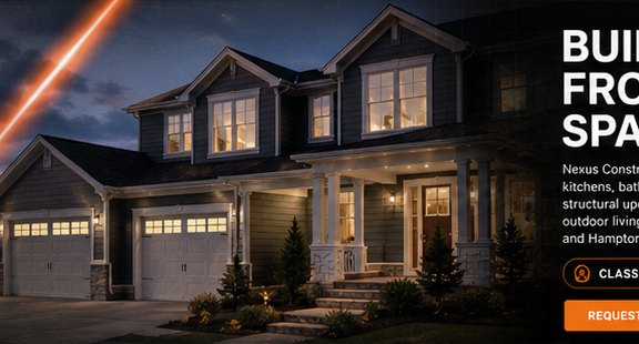 Hampton Roads home exterior