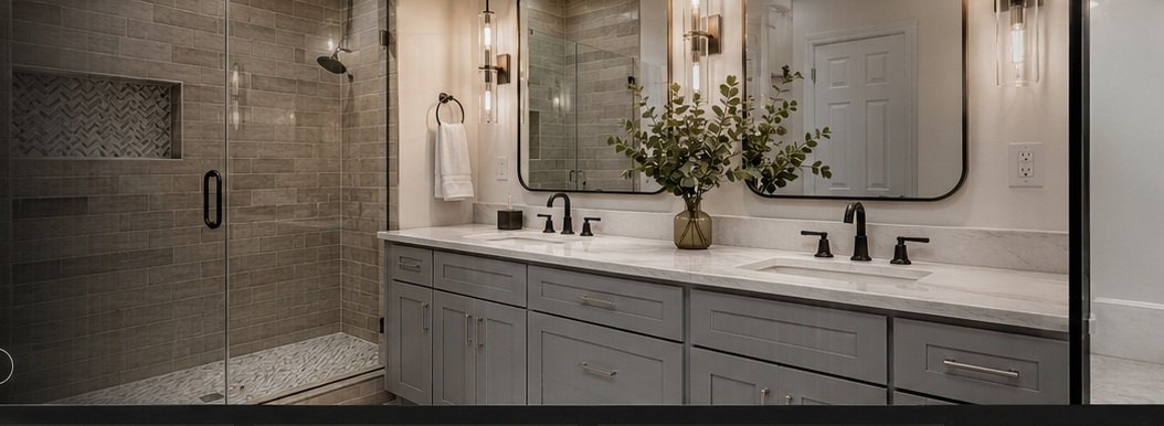 Bathrooms